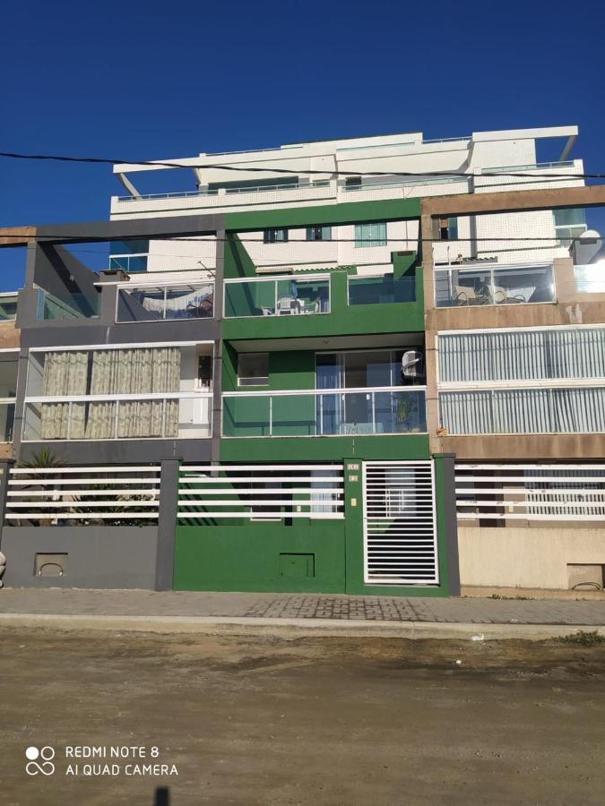 Triplex Beira Mar Rio Das Ostras Rj ภายนอก รูปภาพ