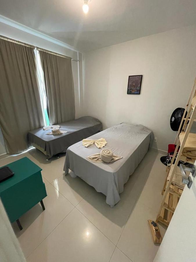 Triplex Beira Mar Rio Das Ostras Rj ภายนอก รูปภาพ