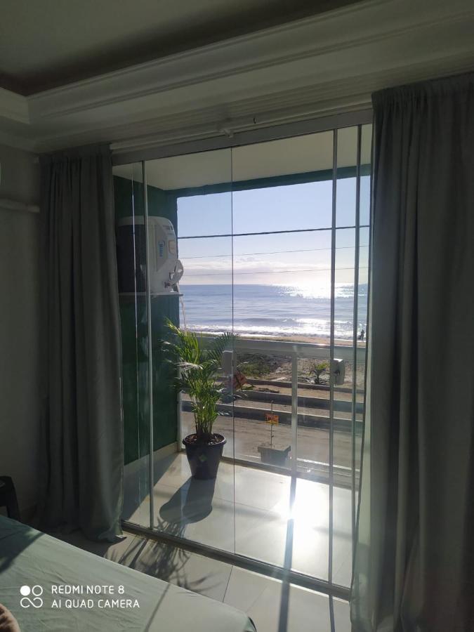 Triplex Beira Mar Rio Das Ostras Rj ภายนอก รูปภาพ