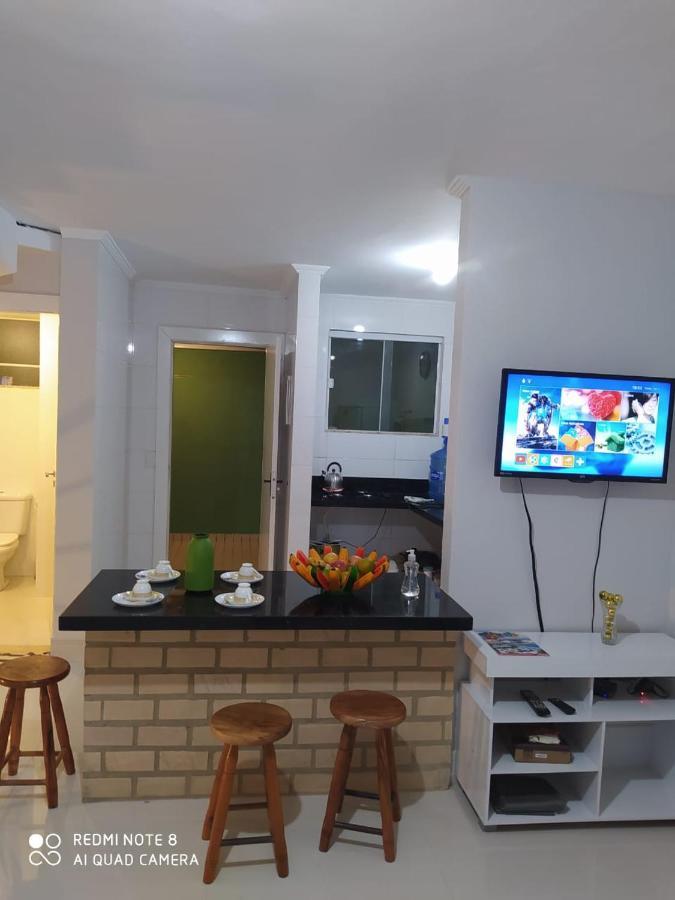 Triplex Beira Mar Rio Das Ostras Rj ภายนอก รูปภาพ