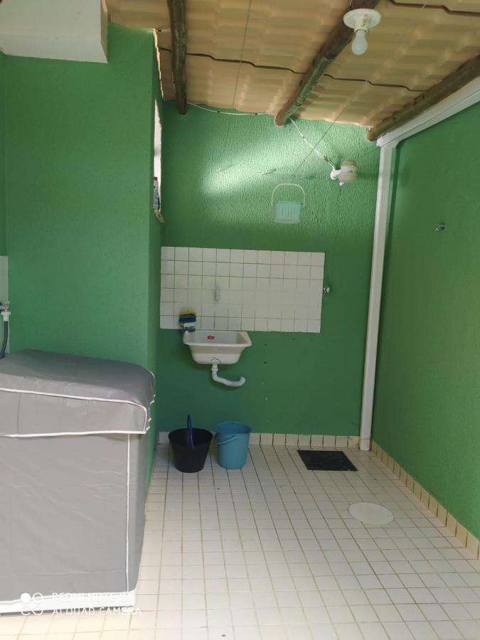 Triplex Beira Mar Rio Das Ostras Rj ภายนอก รูปภาพ