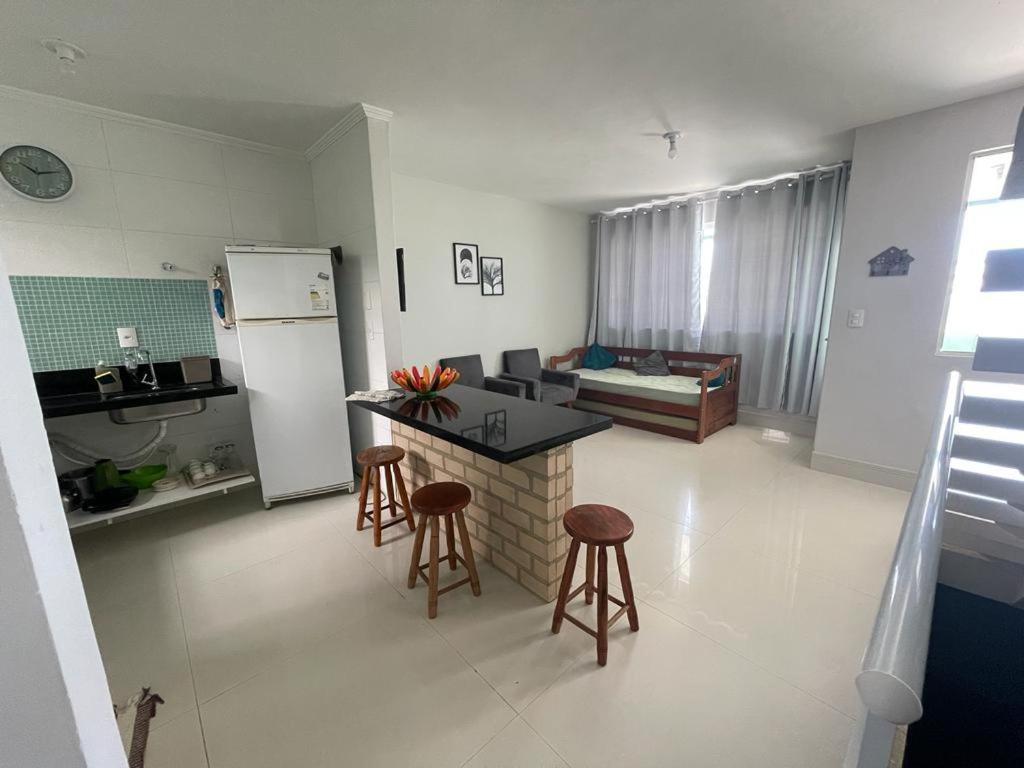 Triplex Beira Mar Rio Das Ostras Rj ภายนอก รูปภาพ