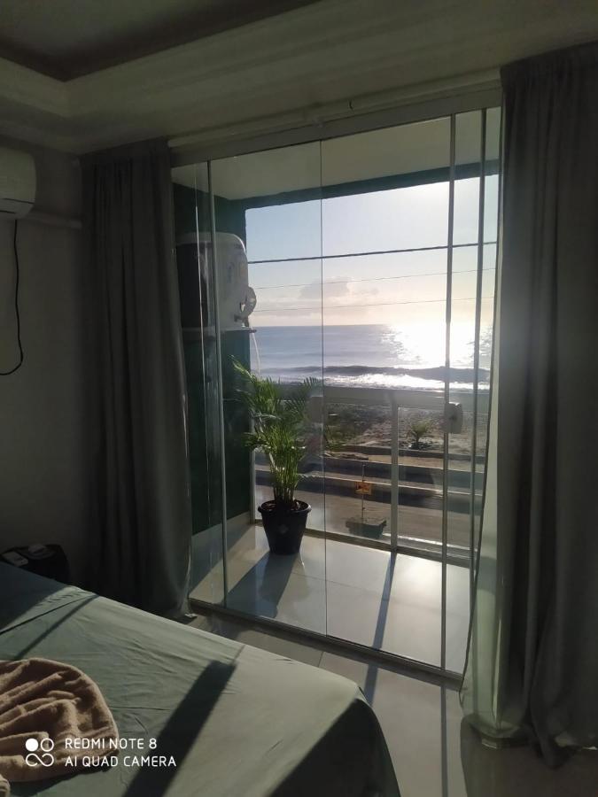 Triplex Beira Mar Rio Das Ostras Rj ภายนอก รูปภาพ
