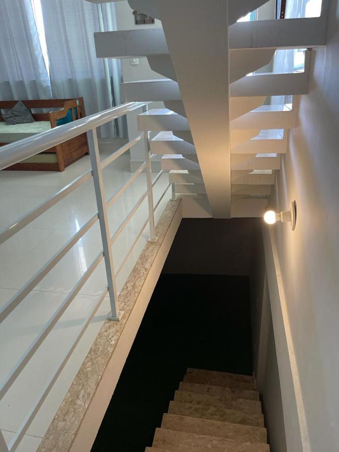 Triplex Beira Mar Rio Das Ostras Rj ภายนอก รูปภาพ