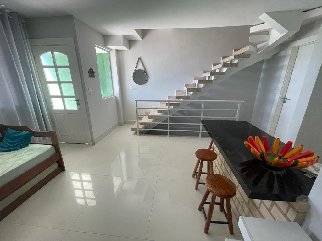 Triplex Beira Mar Rio Das Ostras Rj ภายนอก รูปภาพ