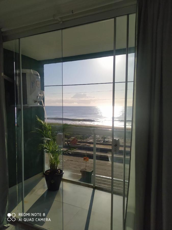 Triplex Beira Mar Rio Das Ostras Rj ภายนอก รูปภาพ