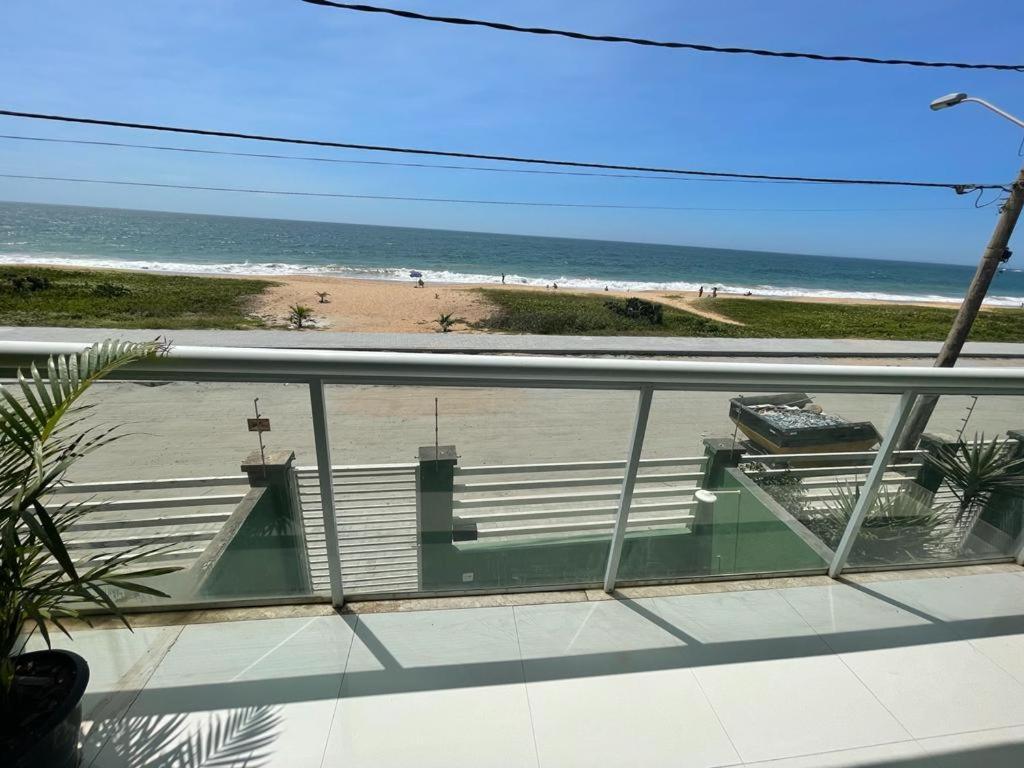 Triplex Beira Mar Rio Das Ostras Rj ภายนอก รูปภาพ