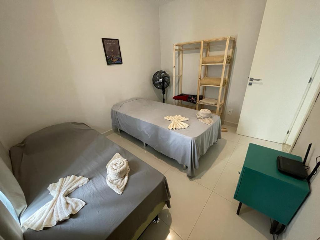 Triplex Beira Mar Rio Das Ostras Rj ภายนอก รูปภาพ