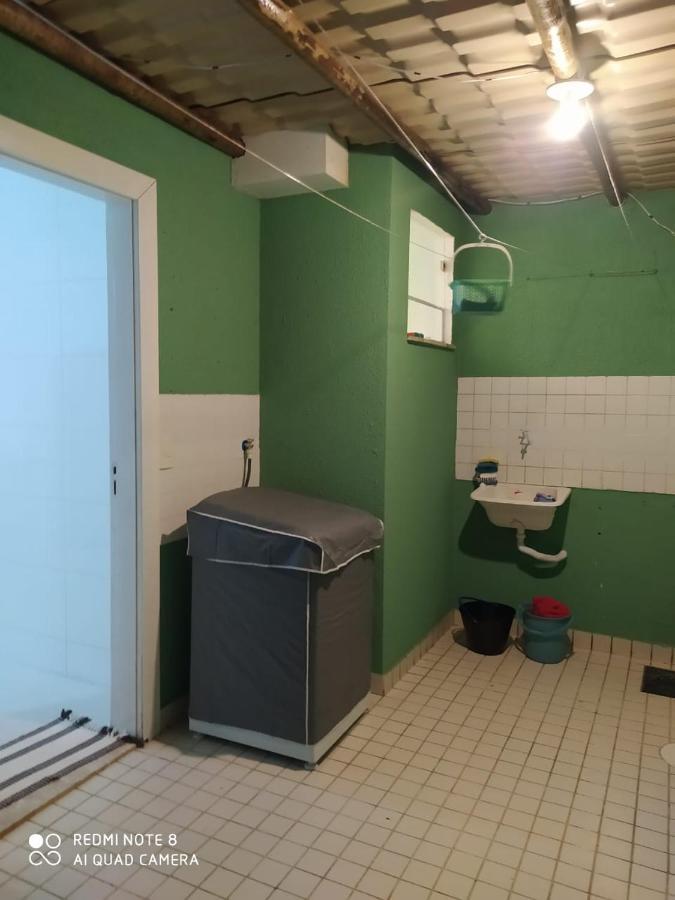 Triplex Beira Mar Rio Das Ostras Rj ภายนอก รูปภาพ