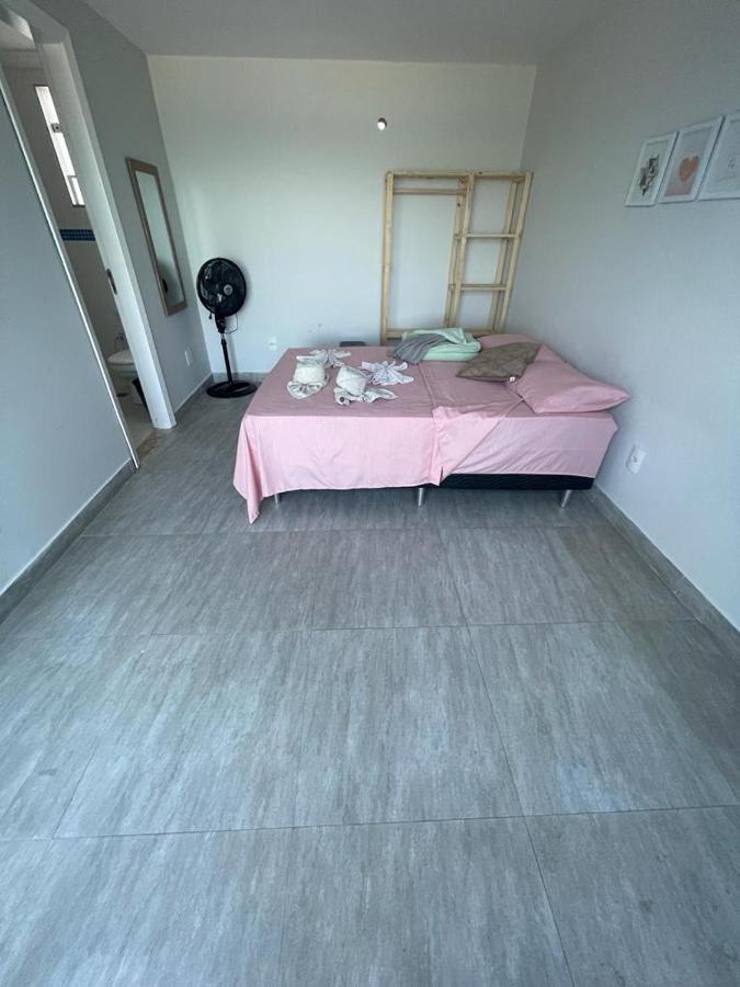Triplex Beira Mar Rio Das Ostras Rj ภายนอก รูปภาพ