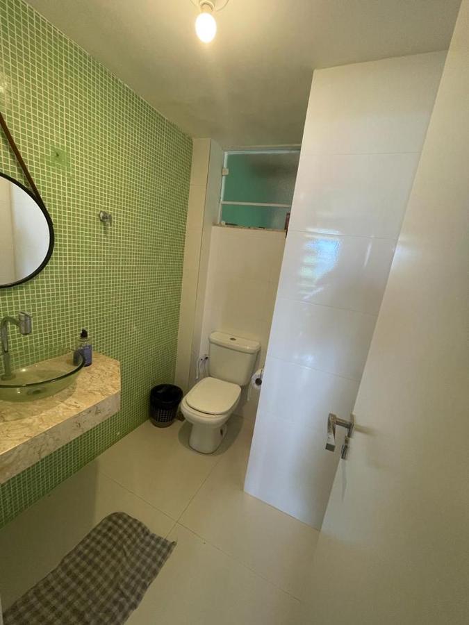Triplex Beira Mar Rio Das Ostras Rj ภายนอก รูปภาพ