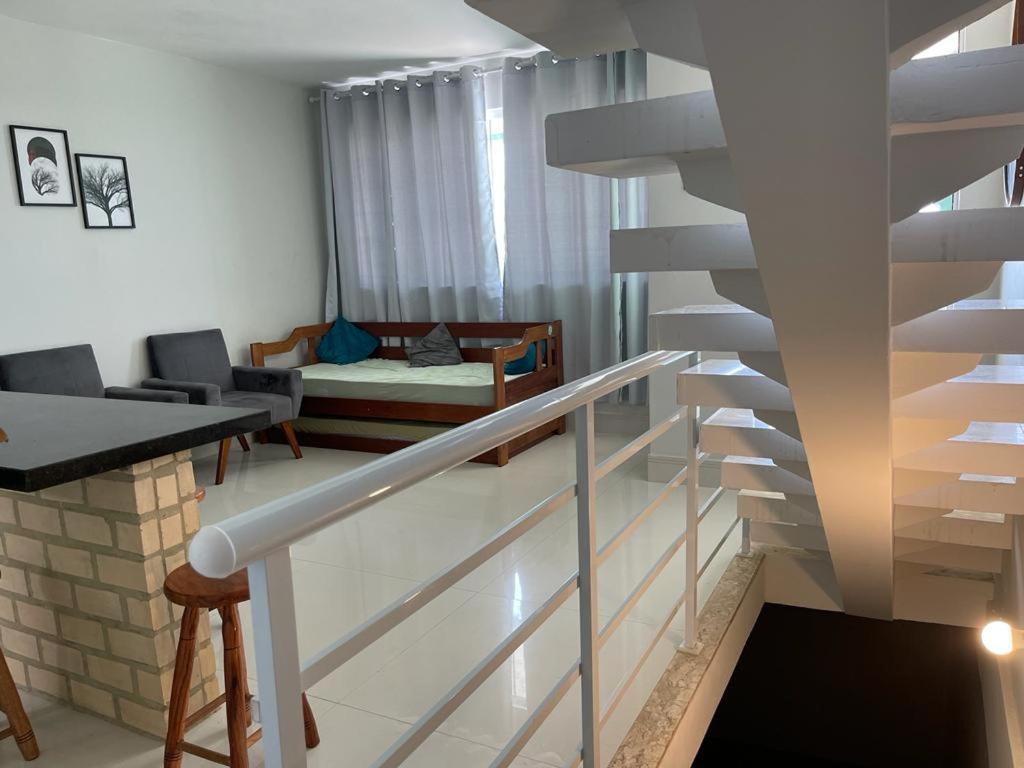 Triplex Beira Mar Rio Das Ostras Rj ภายนอก รูปภาพ