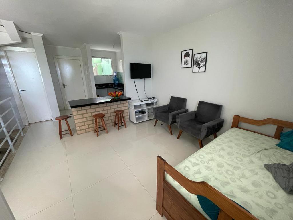 Triplex Beira Mar Rio Das Ostras Rj ภายนอก รูปภาพ